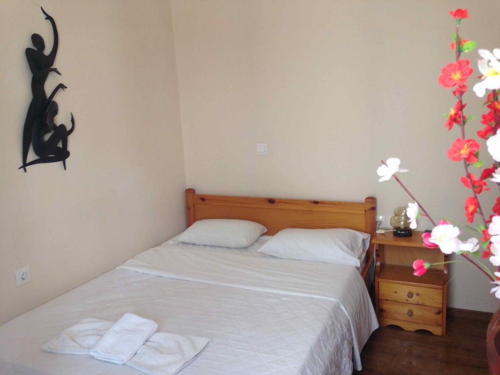 Rethymno House Hotel Ruang foto
