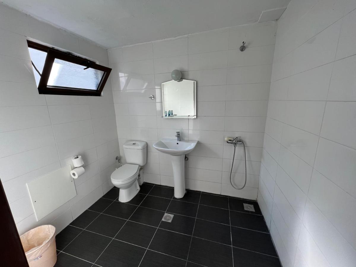 Rethymno House Hotel Bagian luar foto