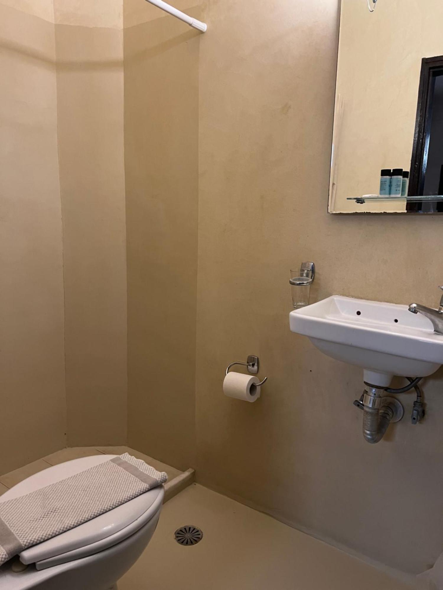 Rethymno House Hotel Bagian luar foto