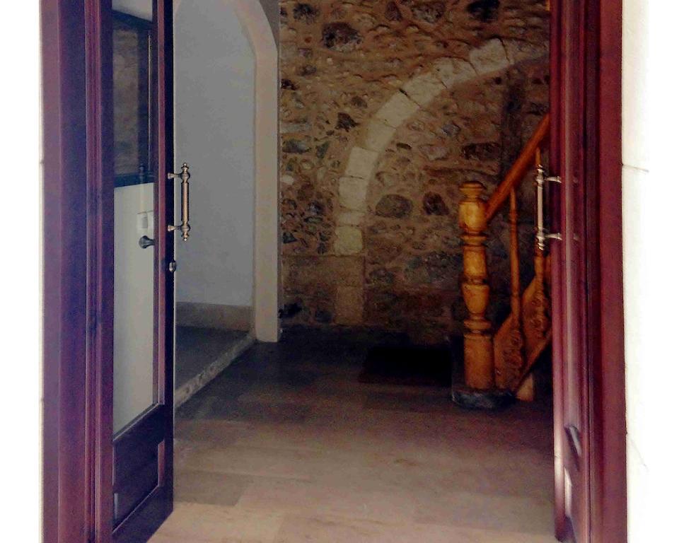 Rethymno House Hotel Bagian luar foto
