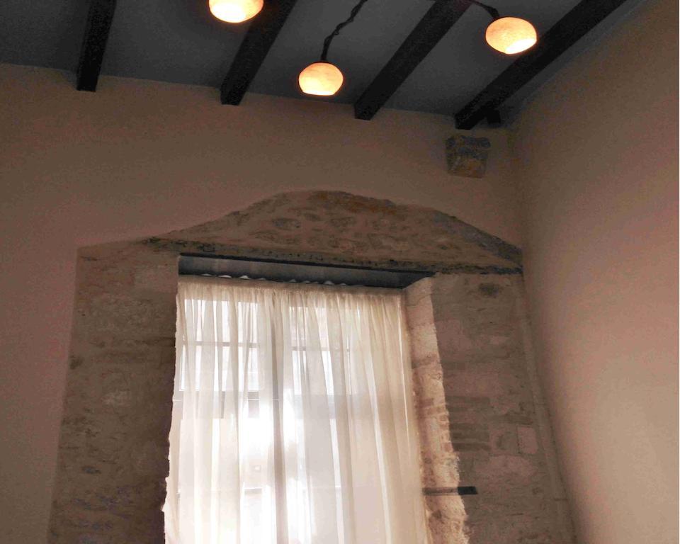 Rethymno House Hotel Bagian luar foto